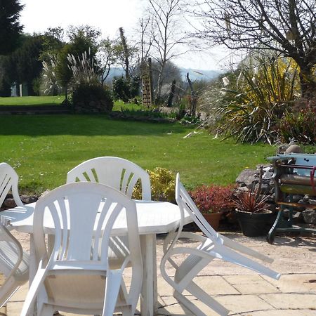 The Station Guest House Galmpton Buitenkant foto