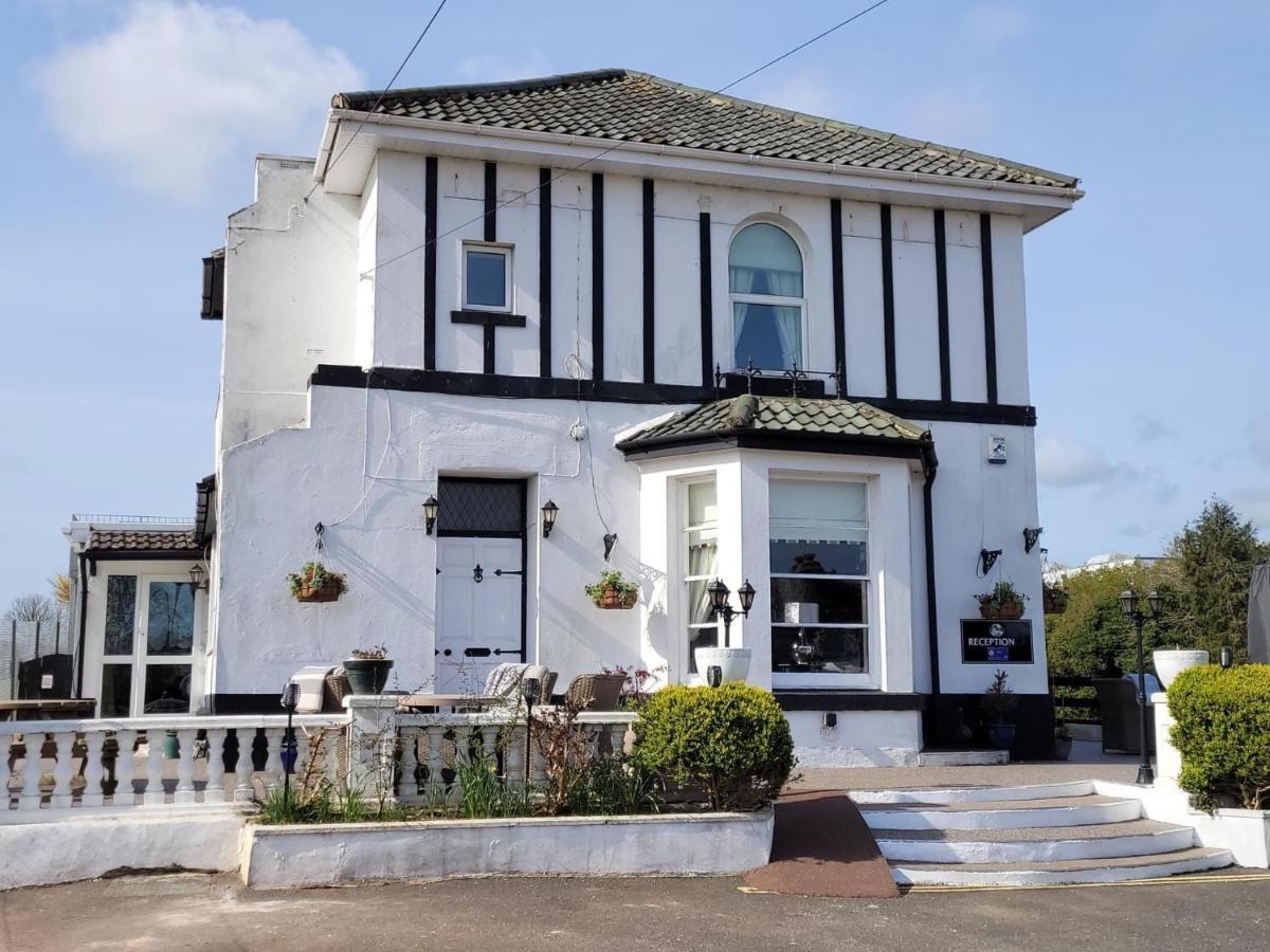 The Station Guest House Galmpton Buitenkant foto