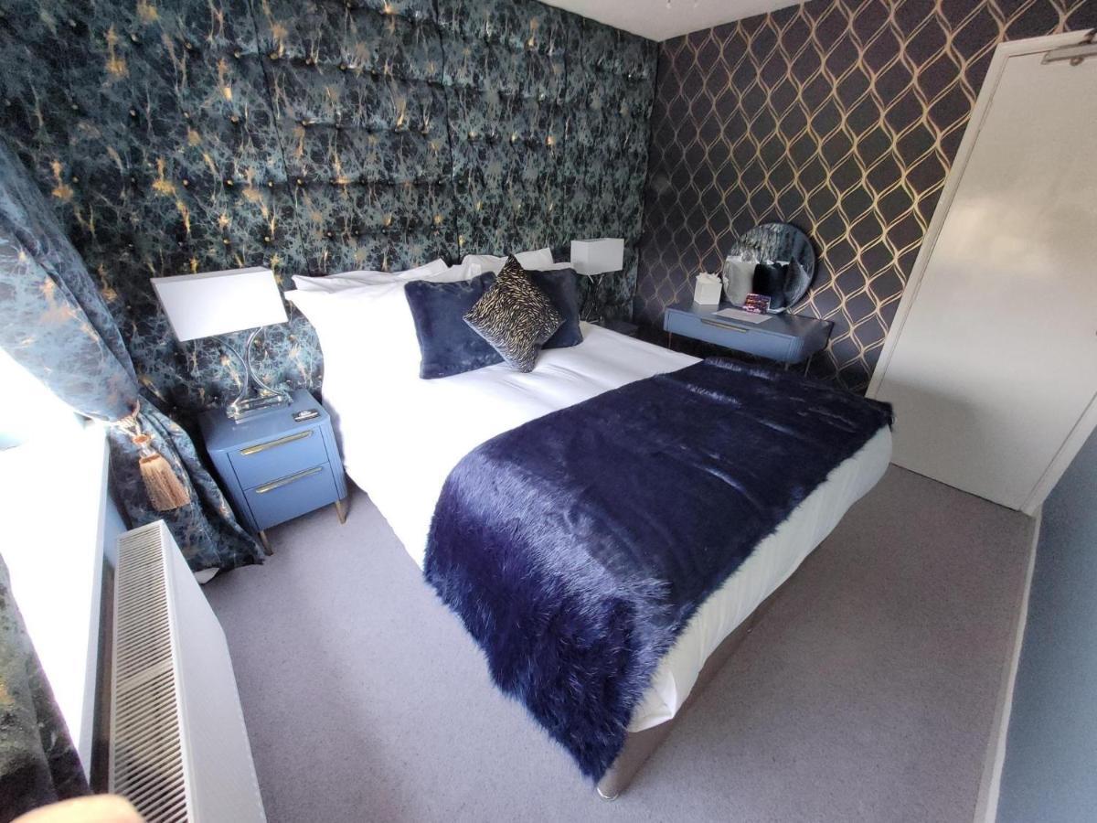 The Station Guest House Galmpton Buitenkant foto