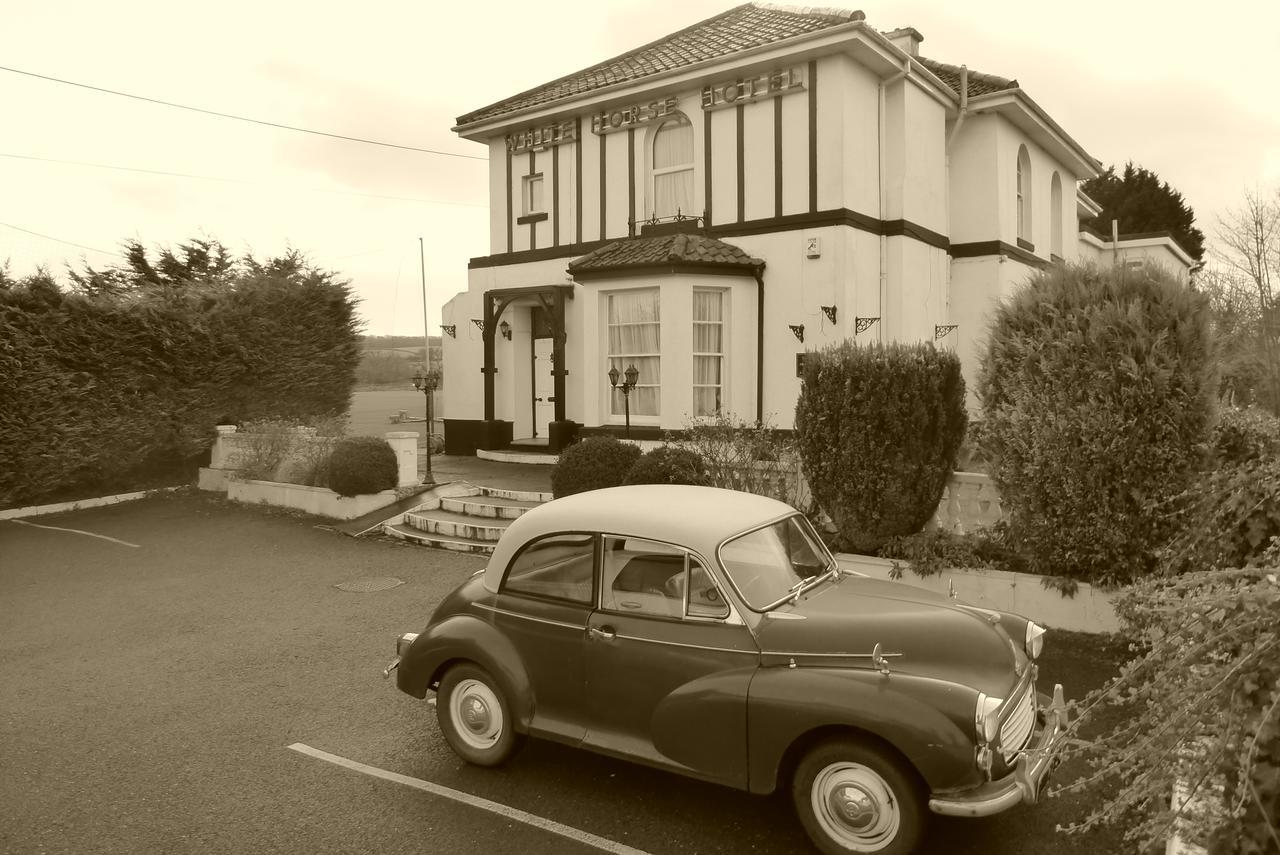 The Station Guest House Galmpton Buitenkant foto