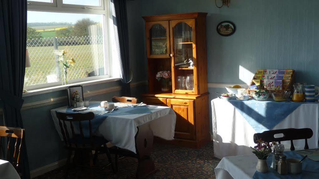 The Station Guest House Galmpton Buitenkant foto